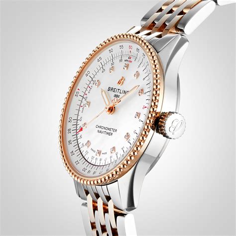 breitling navitimer dames|Breitling Navitimer for sale.